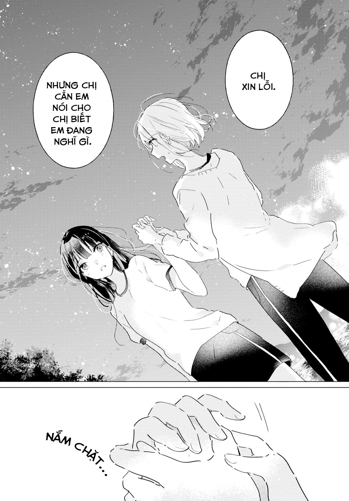 đọc truyện The Skirt Sings At The Landing Chương 12 ảnh 29 tại Thiên Thai Truyện