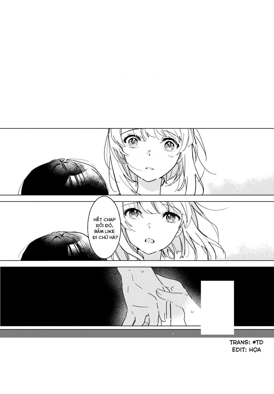 đọc truyện The Skirt Sings At The Landing Chương 12 ảnh 31 tại Thiên Thai Truyện