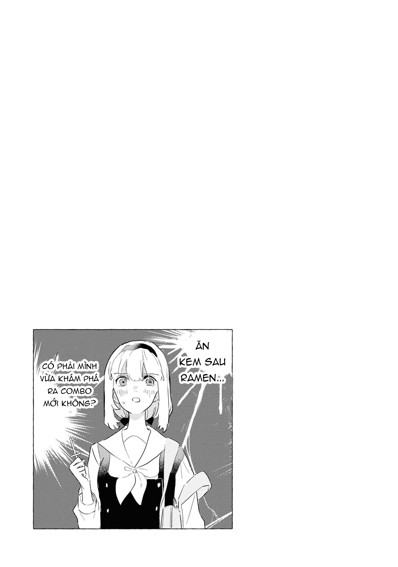 đọc truyện The Skirt Sings At The Landing Chương 2 ảnh 32 tại Thiên Thai Truyện