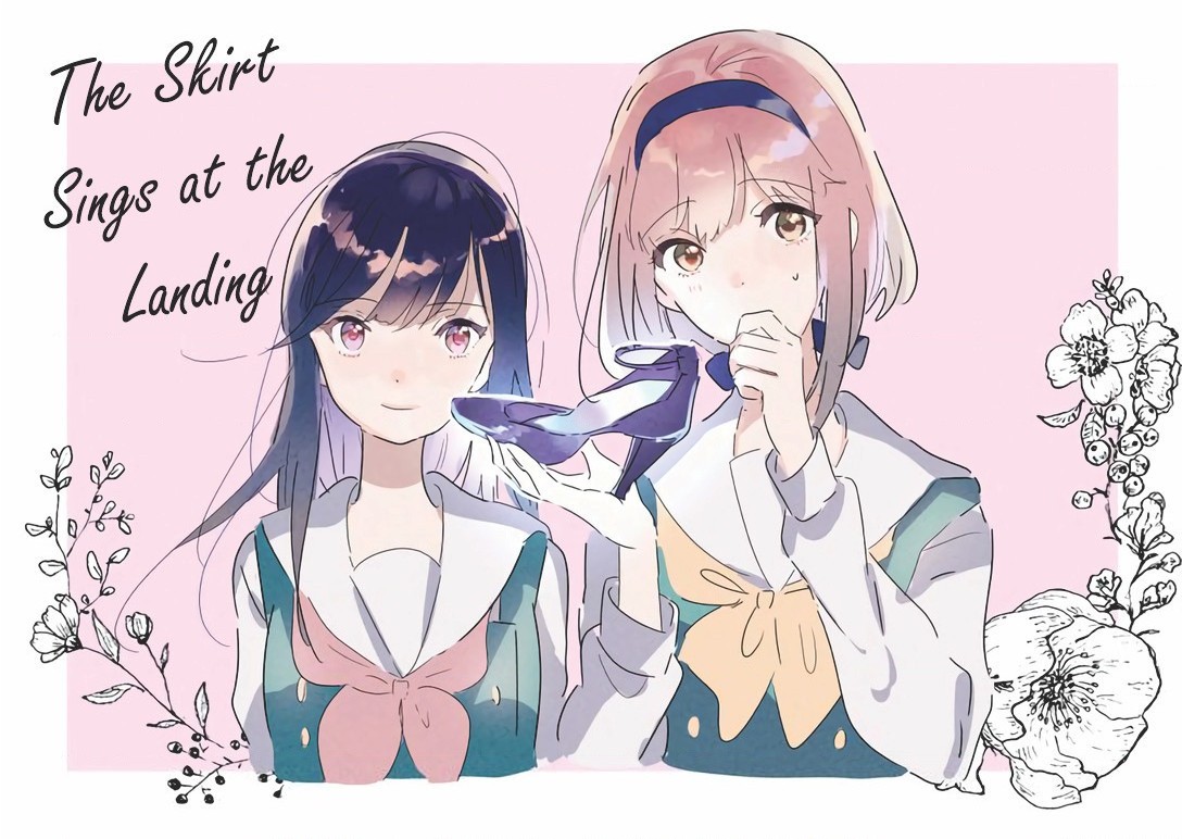 đọc truyện The Skirt Sings At The Landing Chương 3 ảnh 30 tại Thiên Thai Truyện