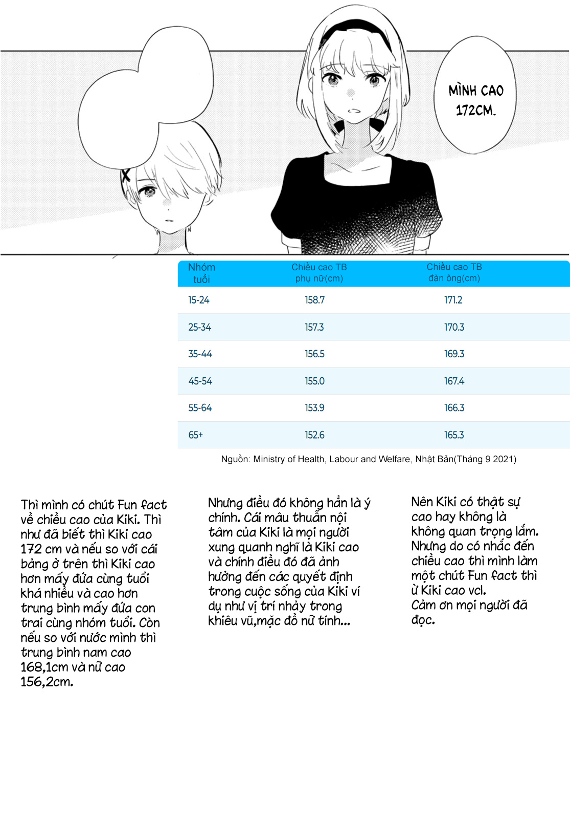 đọc truyện The Skirt Sings At The Landing Chương 4 ảnh 32 tại Thiên Thai Truyện