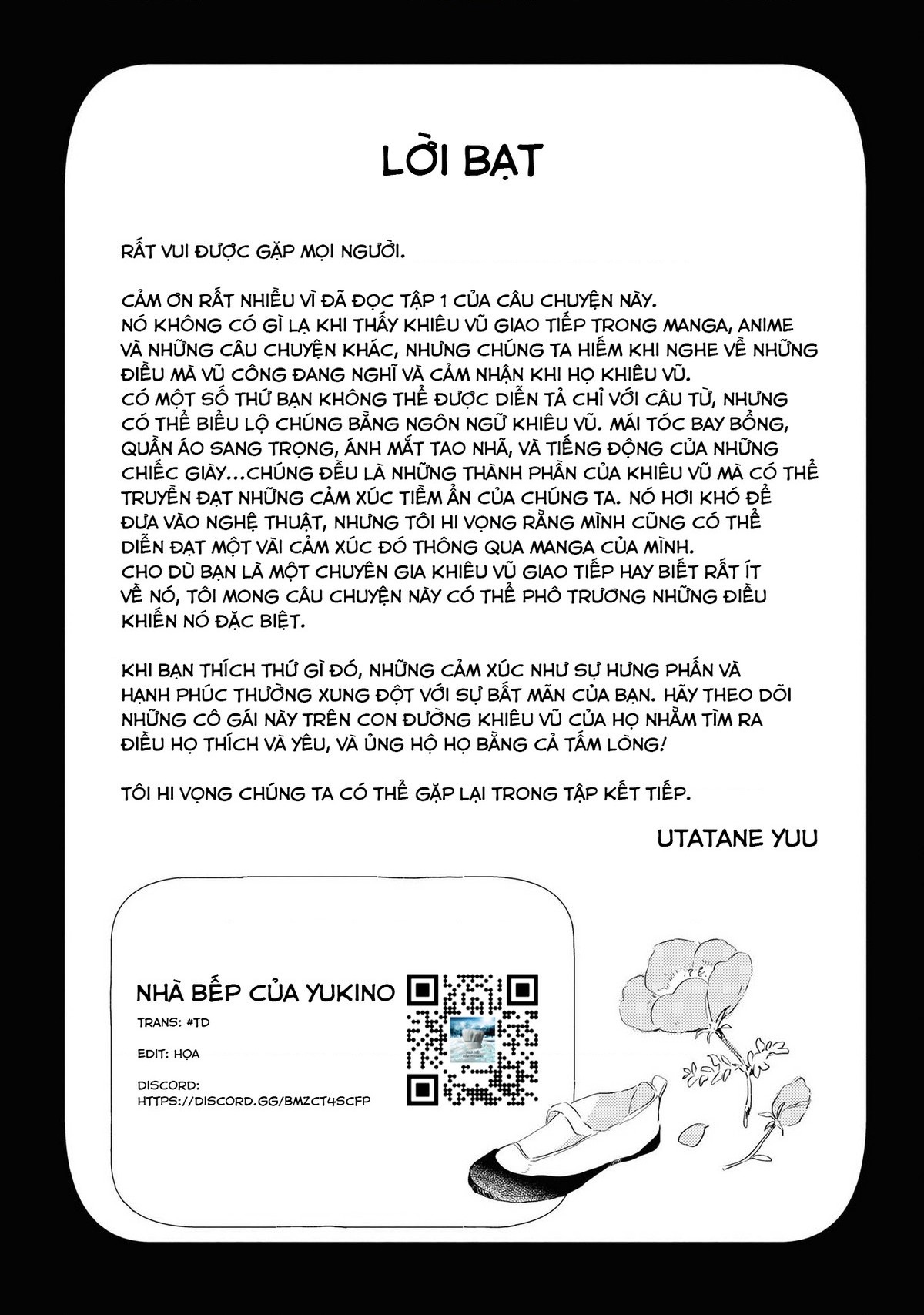 đọc truyện The Skirt Sings At The Landing Chương 5.5 ảnh 8 tại Thiên Thai Truyện