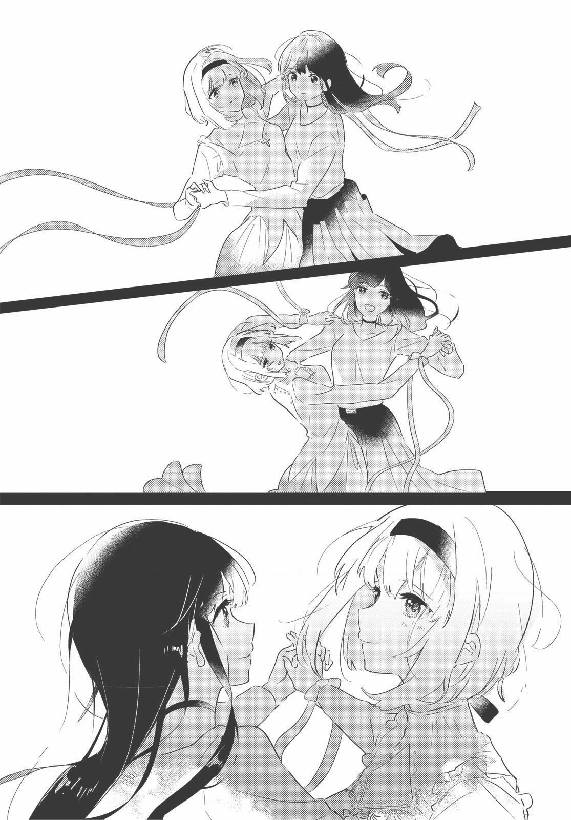 đọc truyện The Skirt Sings At The Landing Chương 5 ảnh 30 tại Thiên Thai Truyện