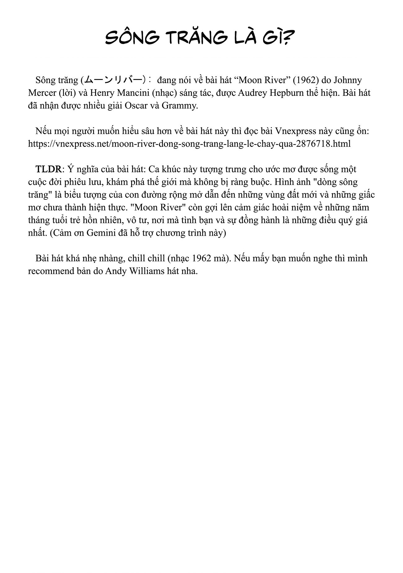 đọc truyện The Skirt Sings At The Landing Chương 6 ảnh 28 tại Thiên Thai Truyện