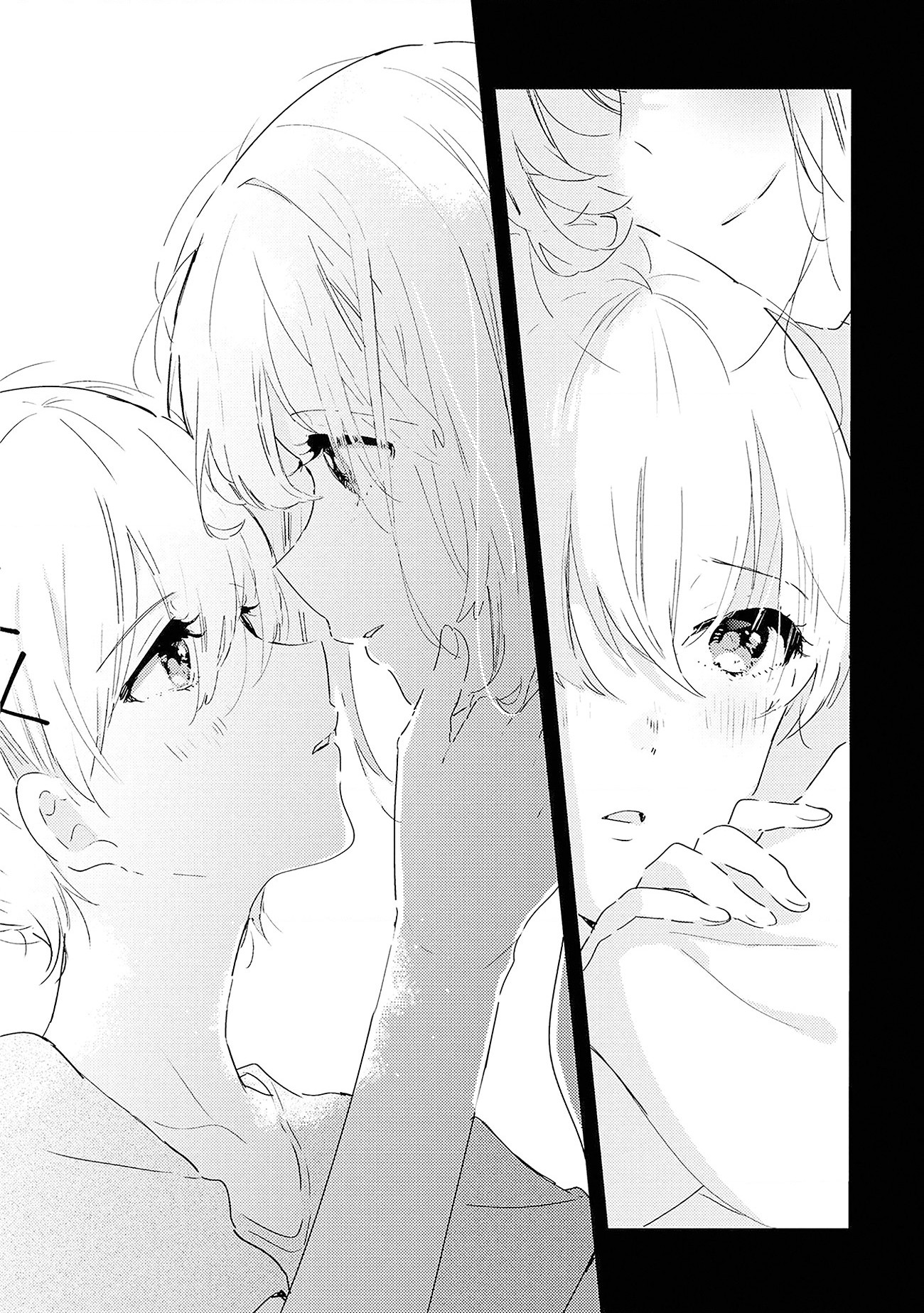 đọc truyện The Skirt Sings At The Landing Chương 8 ảnh 21 tại Thiên Thai Truyện