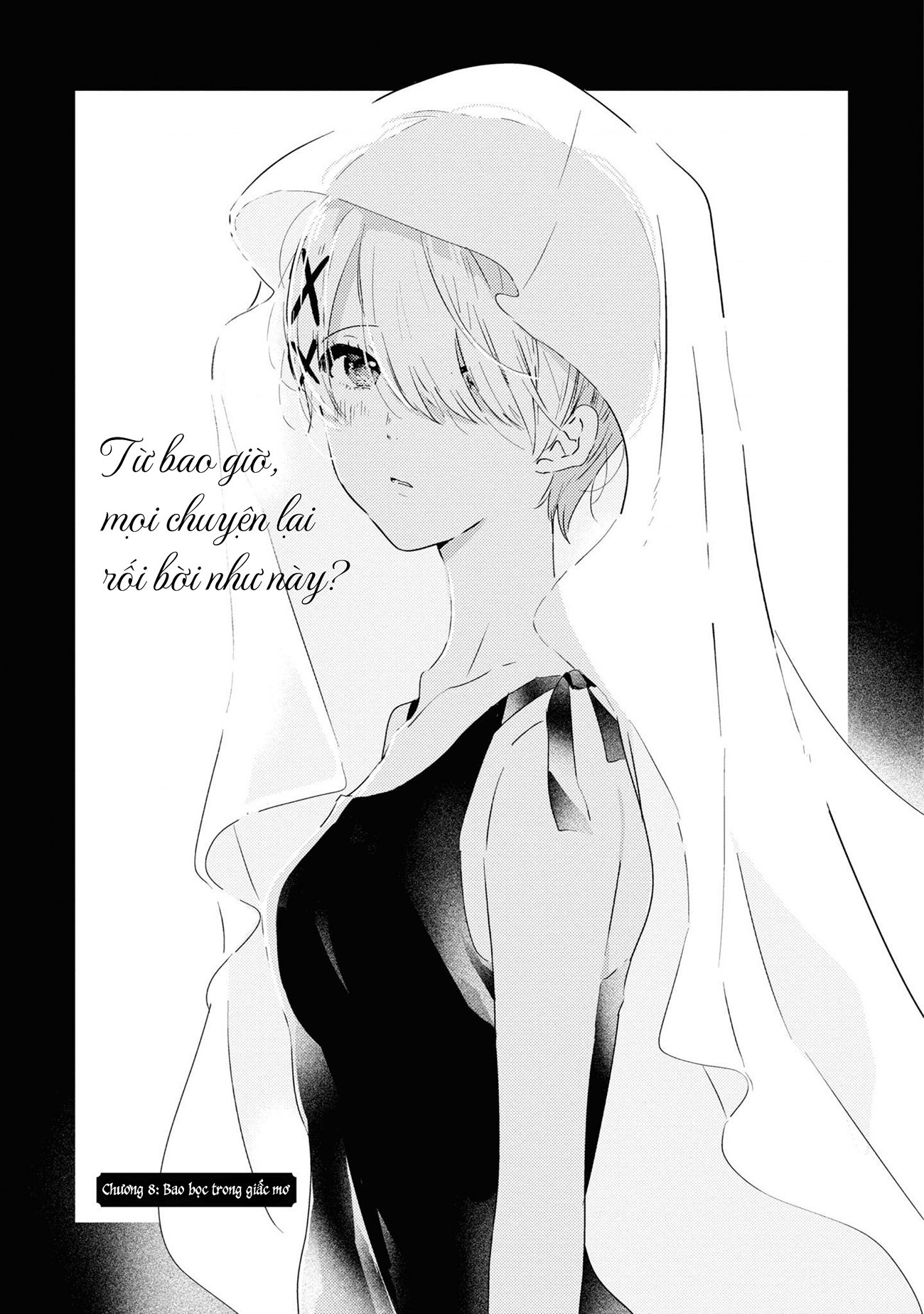 đọc truyện The Skirt Sings At The Landing Chương 8 ảnh 4 tại Thiên Thai Truyện