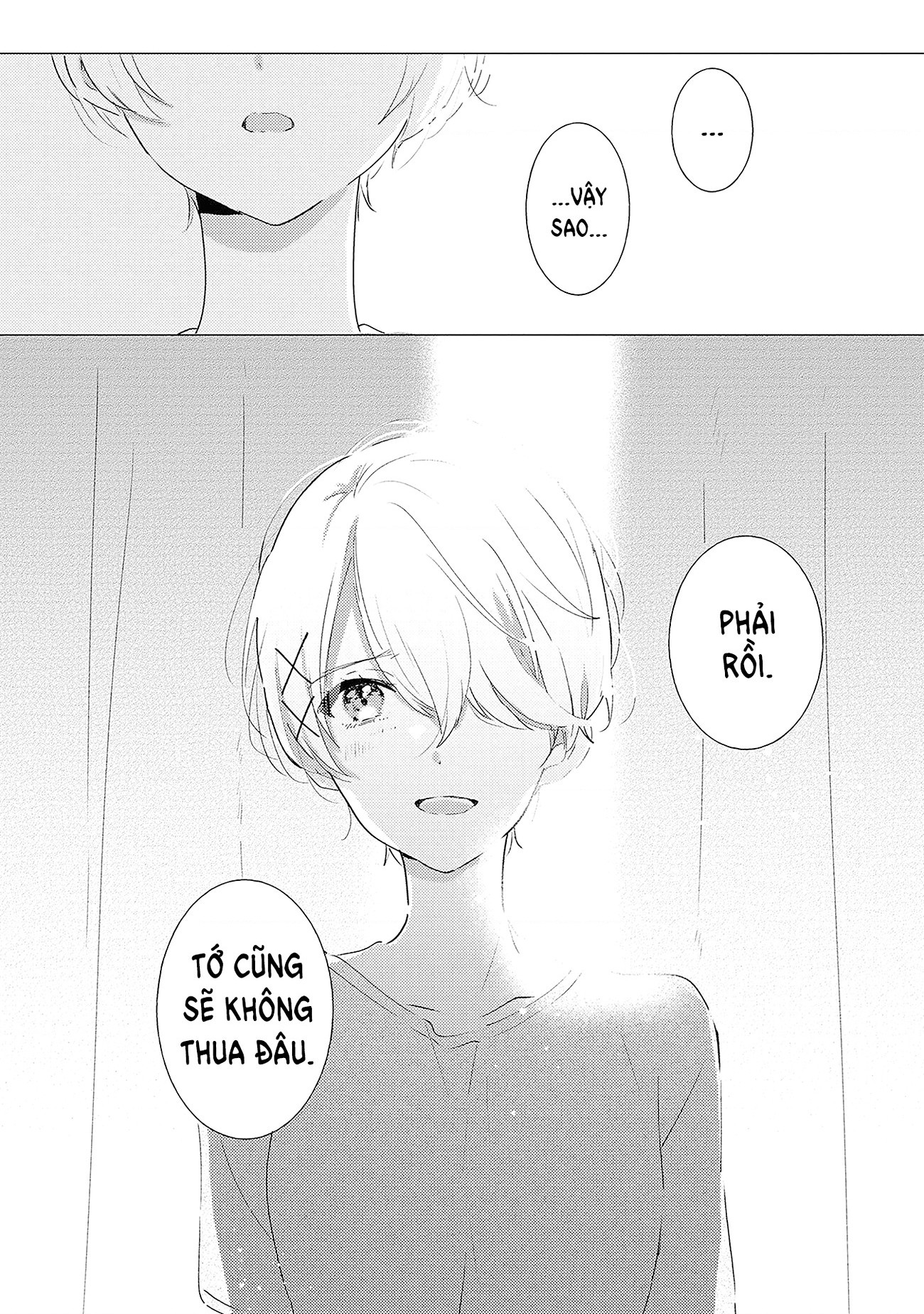 đọc truyện The Skirt Sings At The Landing Chương 8 ảnh 34 tại Thiên Thai Truyện