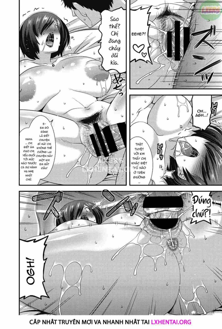 The Slutty Housewife Chương 1 page 17 - Giả Dược