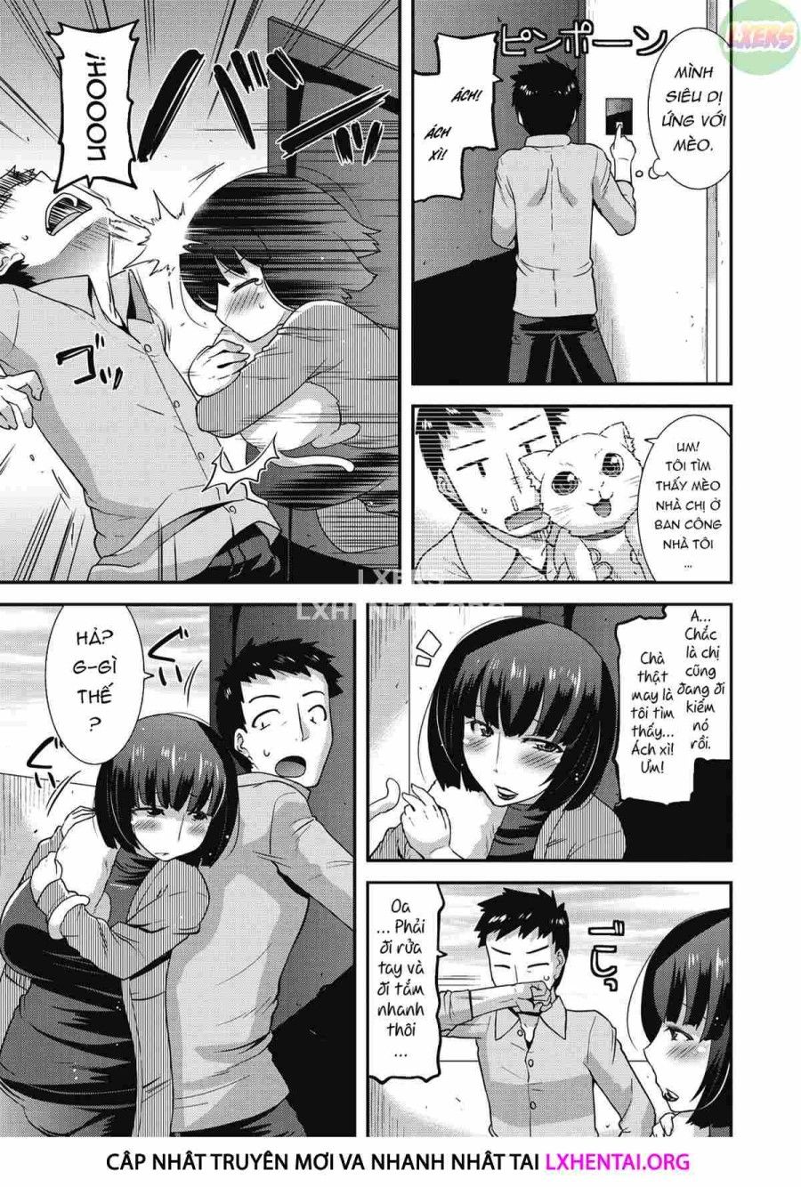 The Slutty Housewife Chương 4 page 7 - Giả Dược