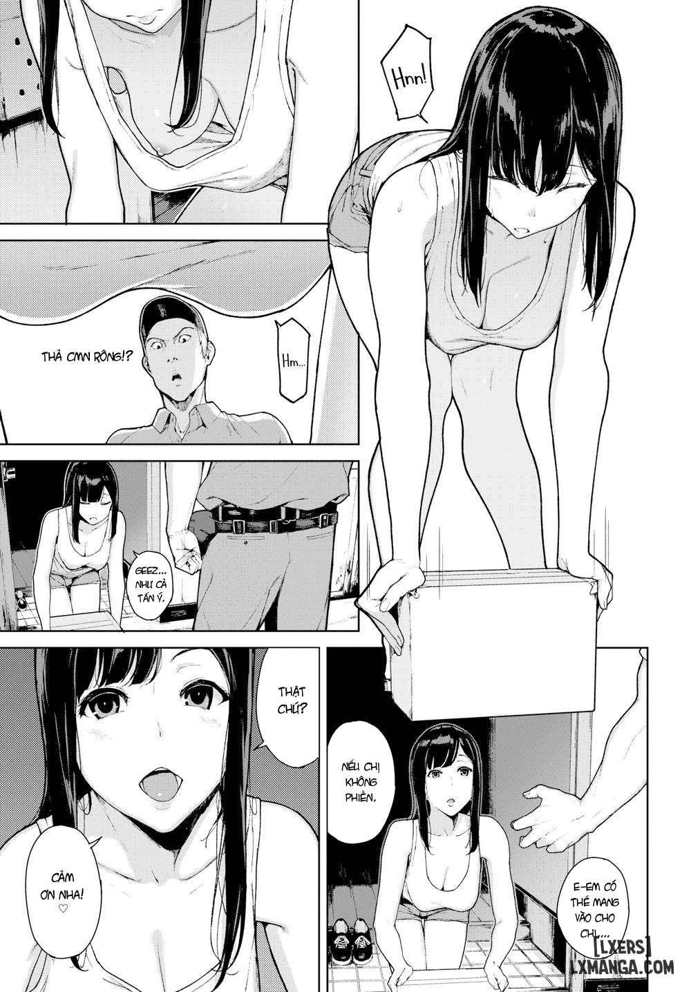 đọc truyện The Spider