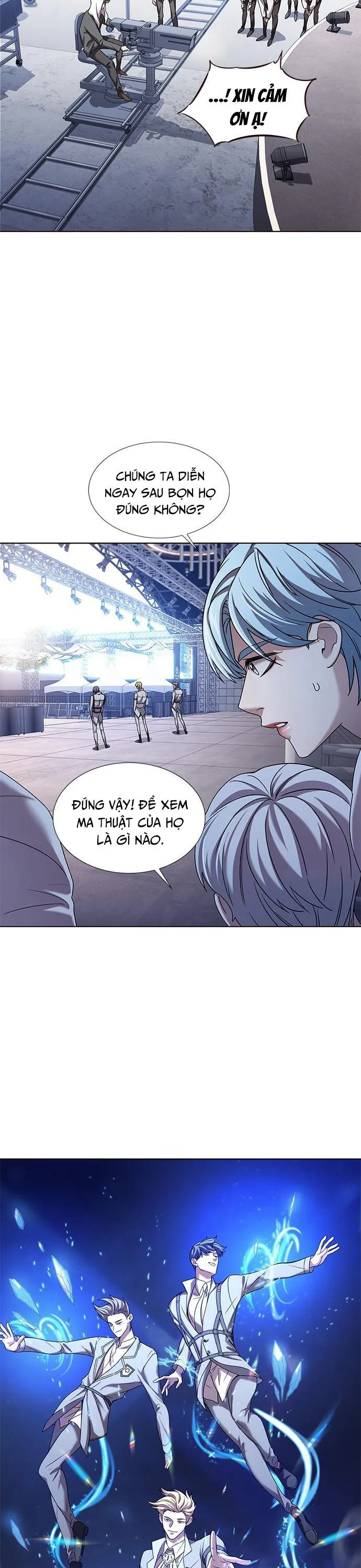 đọc truyện The Star Seekers Chương 1 ảnh 18 tại Thiên Thai Truyện