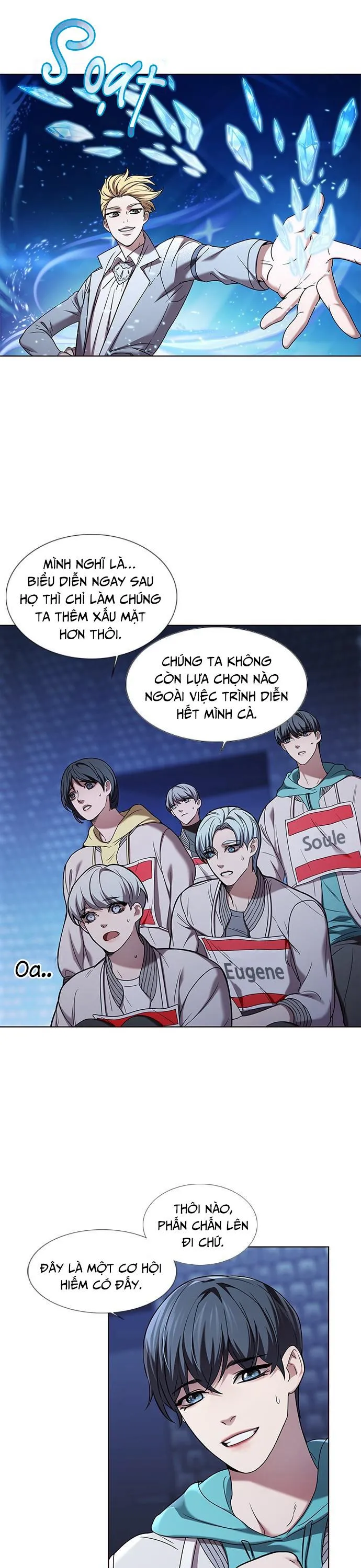 đọc truyện The Star Seekers Chương 1 ảnh 20 tại Thiên Thai Truyện