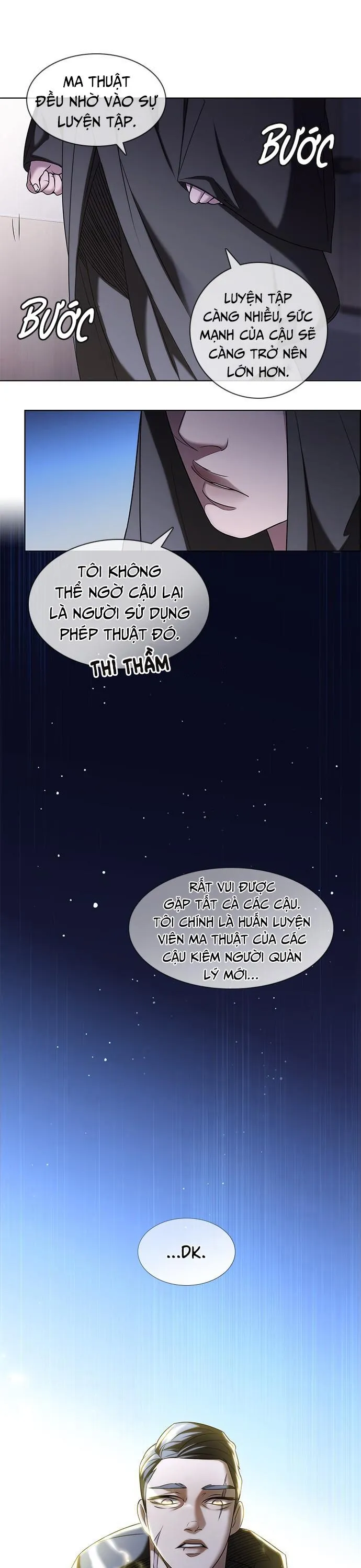 đọc truyện The Star Seekers Chương 2 ảnh 14 tại Thiên Thai Truyện