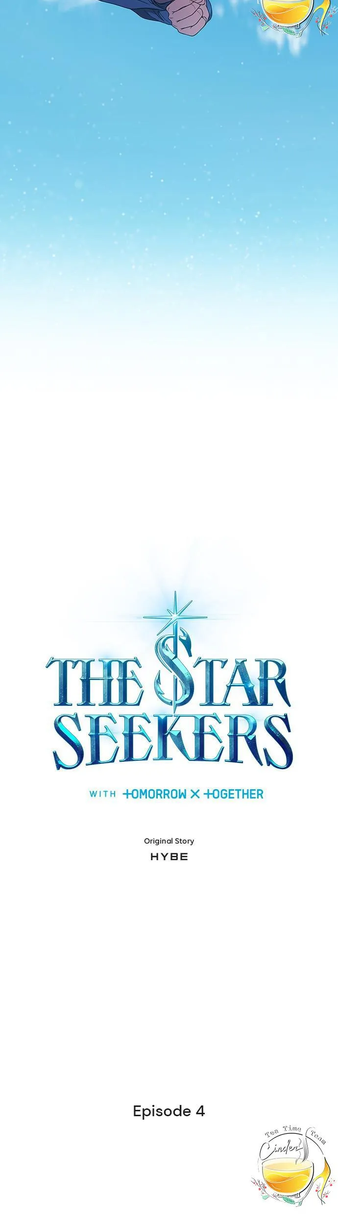 đọc truyện The Star Seekers Chương 4 ảnh 3 tại Thiên Thai Truyện