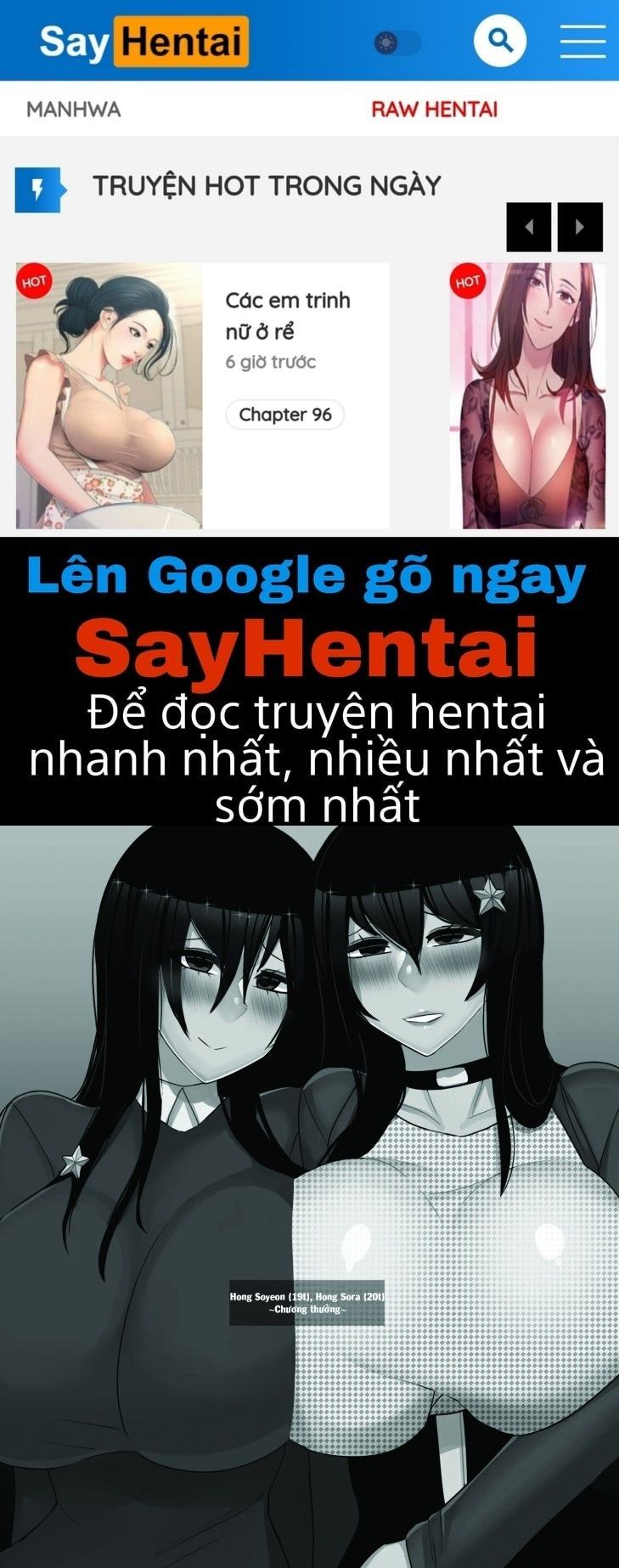 đọc truyện The Story Of A Childhood Friend Becoming Father