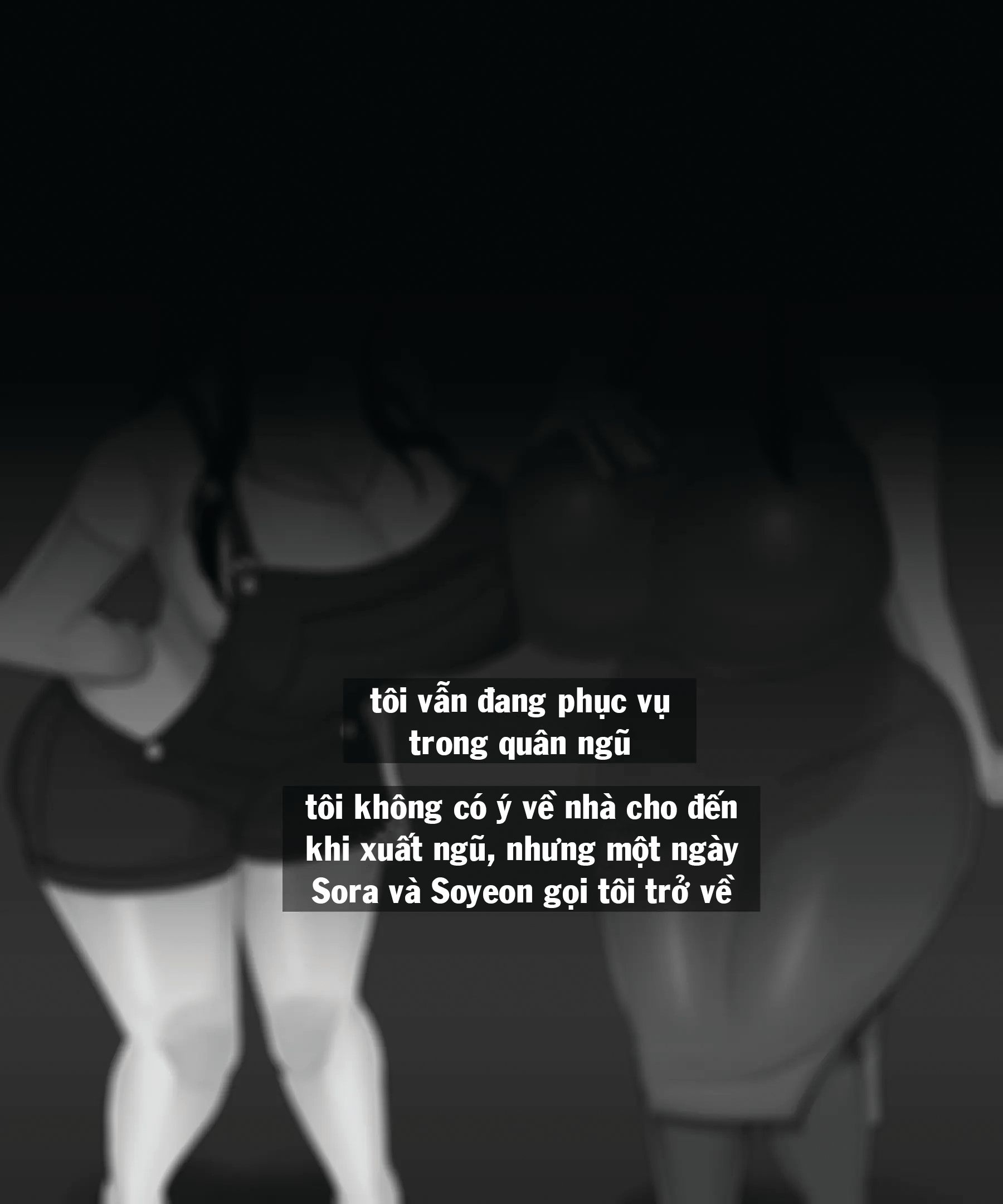 đọc truyện The Story Of A Childhood Friend Becoming Father