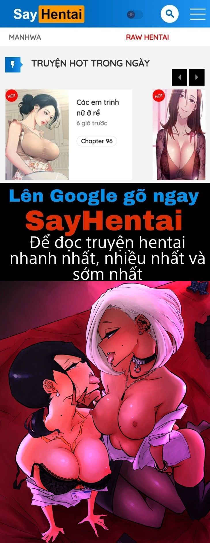 đọc truyện The Story Of A Strict Teacher Who Got Fucked By Her Gyaru Bitch Student Chương 1 ảnh 1 tại Thiên Thai Truyện