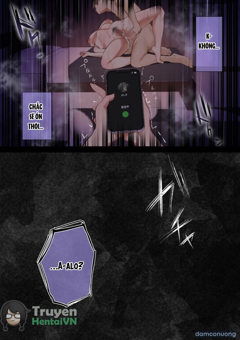 đọc truyện The Story Of How The Girl Who Was Always By My Side Is Turned Into A Submissive Female By A Womanizer Chương 2 ảnh 5 tại Thiên Thai Truyện