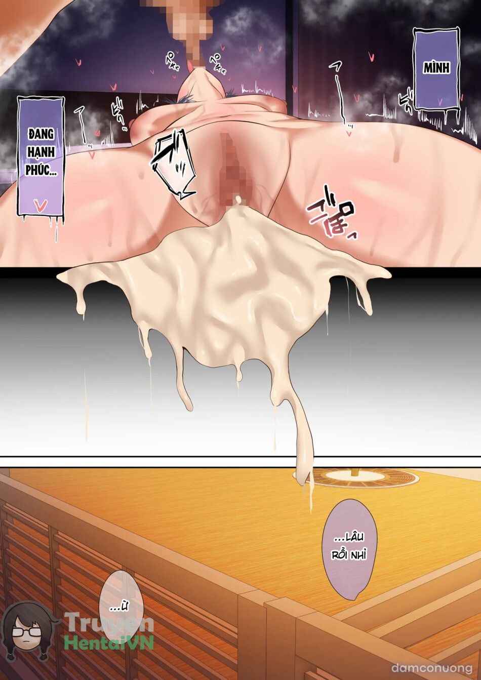 đọc truyện The Story Of How The Girl Who Was Always By My Side Is Turned Into A Submissive Female By A Womanizer Chương 2 ảnh 60 tại Thiên Thai Truyện