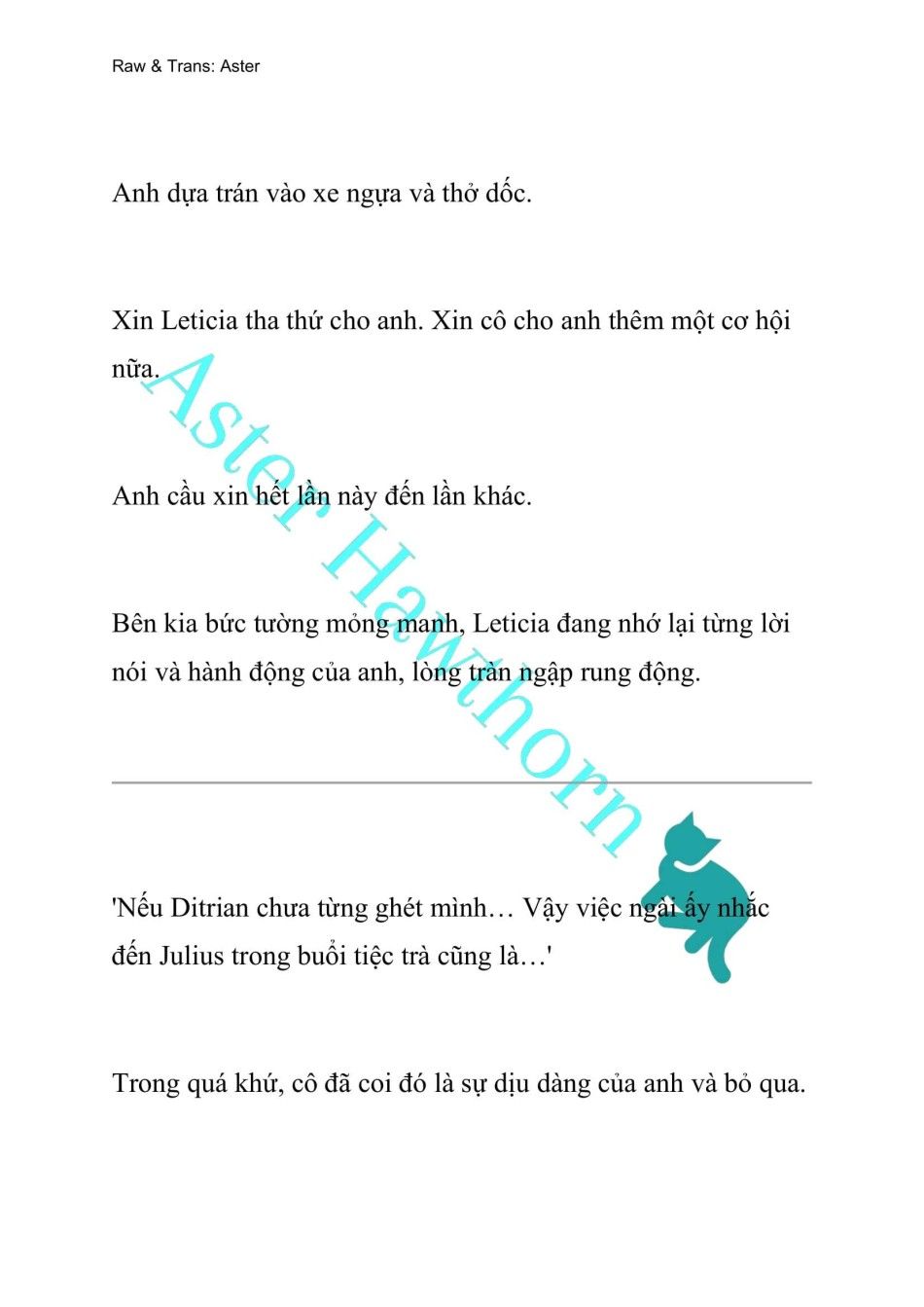 đọc truyện The Succubus Family Chronicles Chương 1 ảnh 16 tại Thiên Thai Truyện