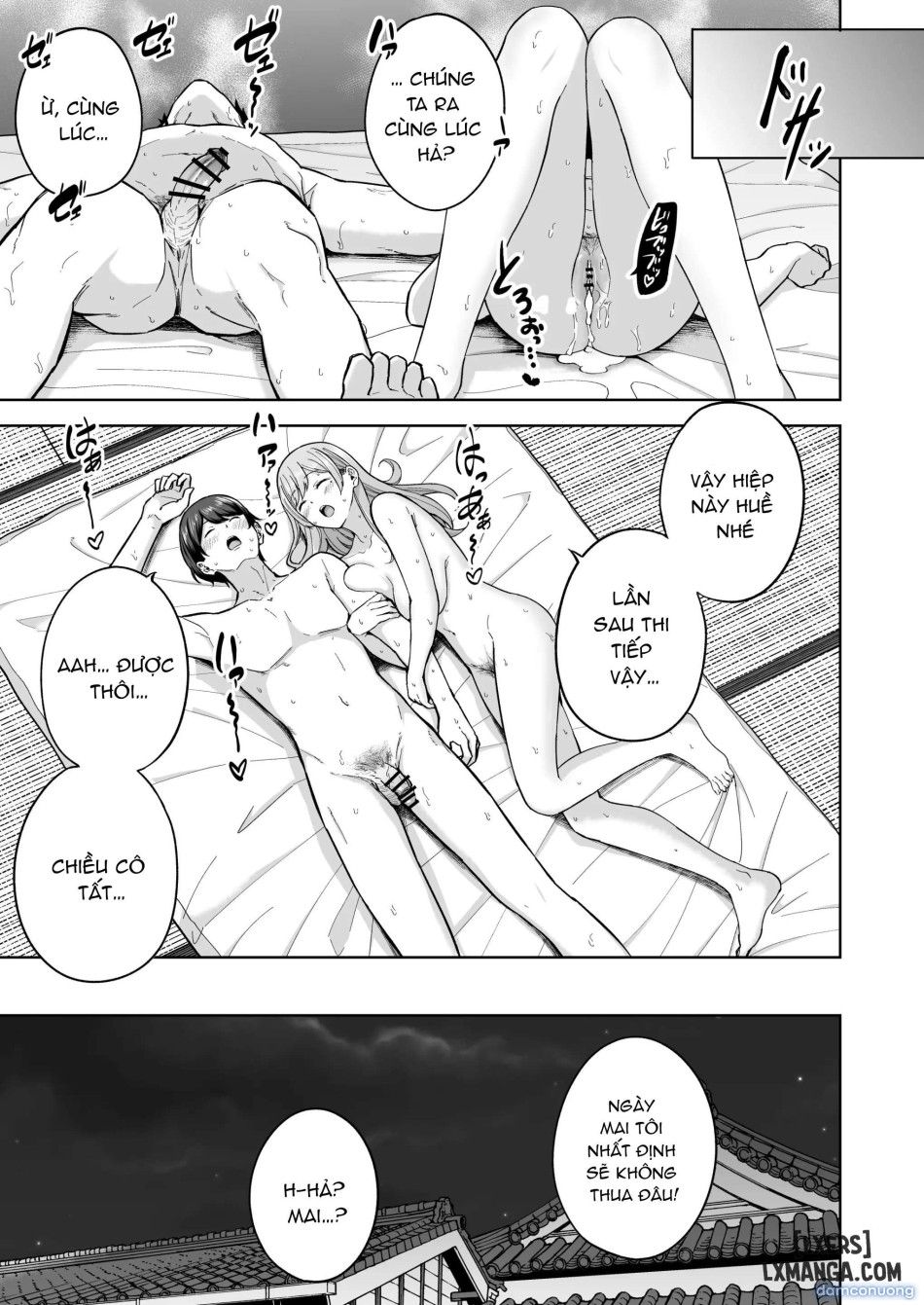 đọc truyện The Succubus Family Chronicles Chương 2 ảnh 29 tại Thiên Thai Truyện