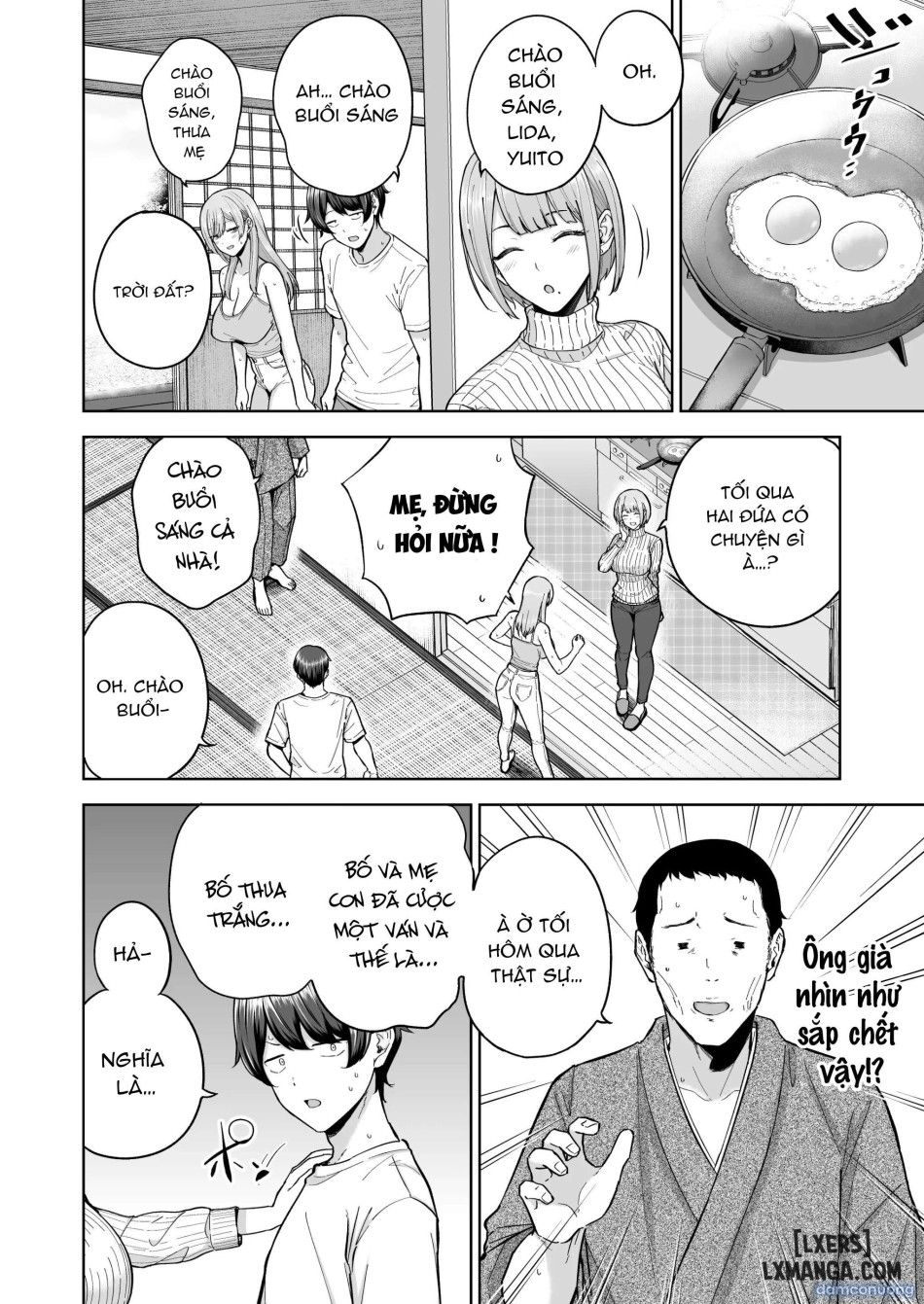 đọc truyện The Succubus Family Chronicles Chương 2 ảnh 30 tại Thiên Thai Truyện