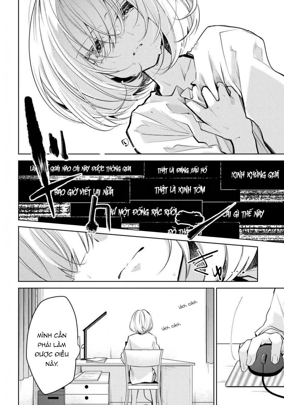 đọc truyện The Summer You Were There Chương 1 ảnh 15 tại Thiên Thai Truyện