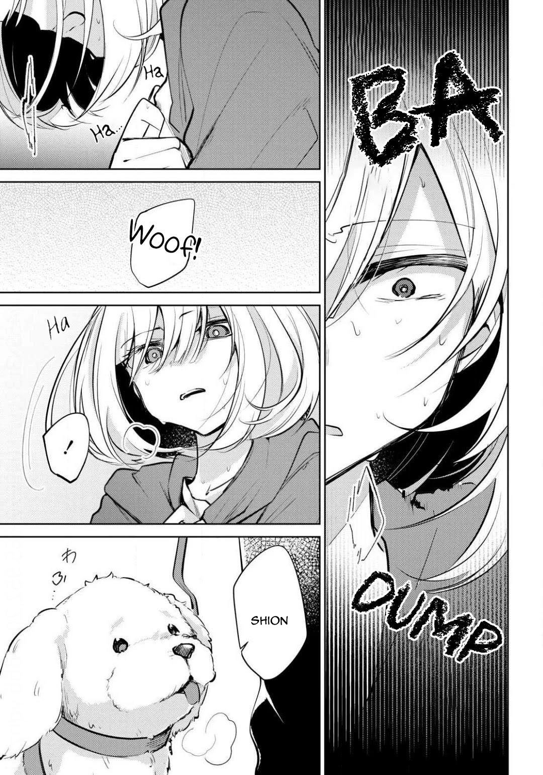 đọc truyện The Summer You Were There Chương 1 ảnh 26 tại Thiên Thai Truyện