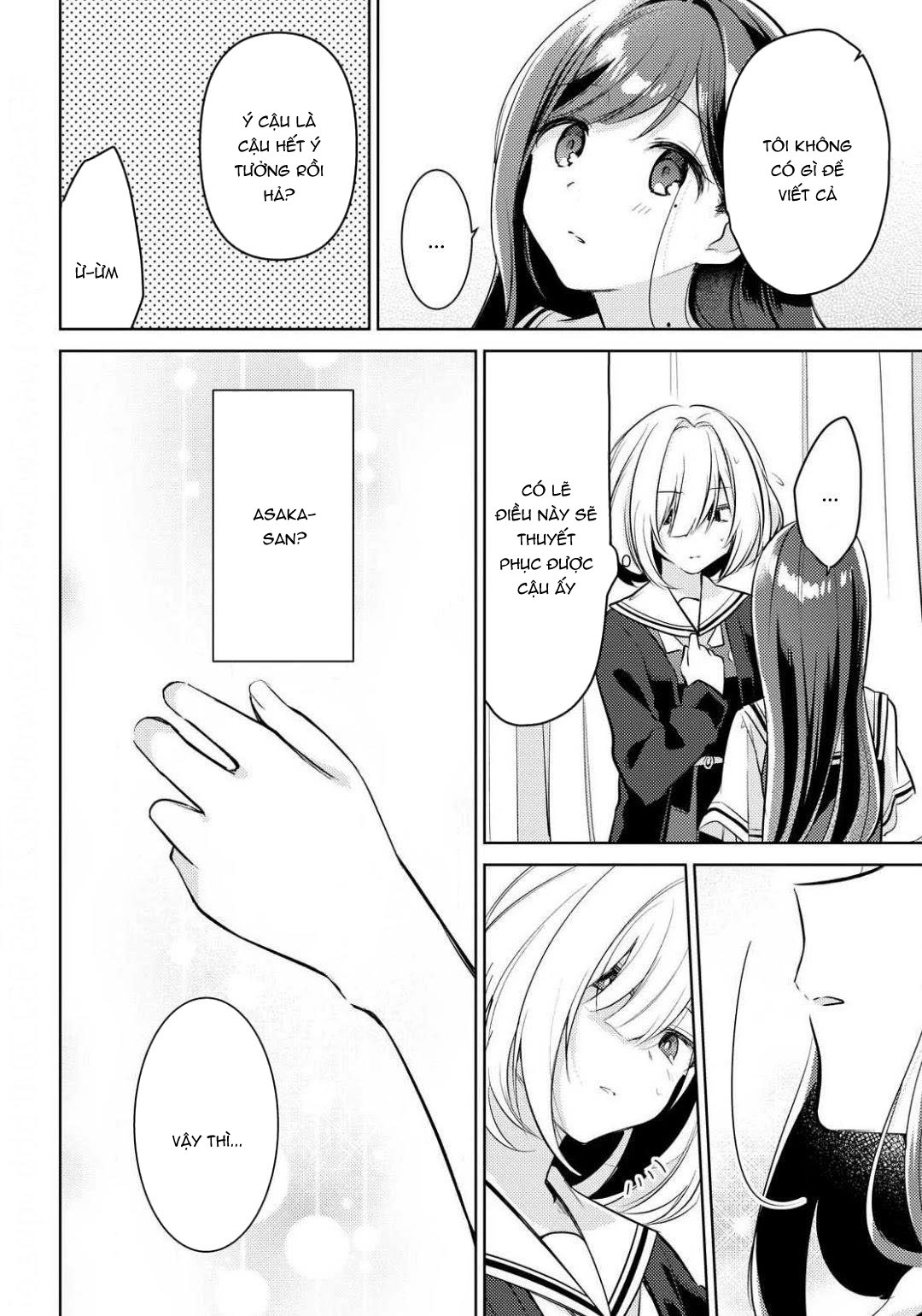 đọc truyện The Summer You Were There Chương 1 ảnh 46 tại Thiên Thai Truyện