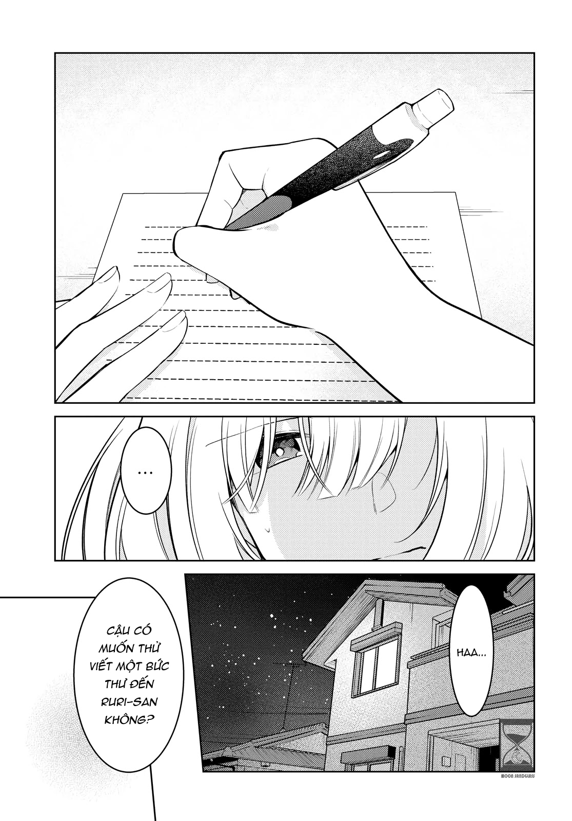 đọc truyện The Summer You Were There Chương 10 ảnh 2 tại Thiên Thai Truyện