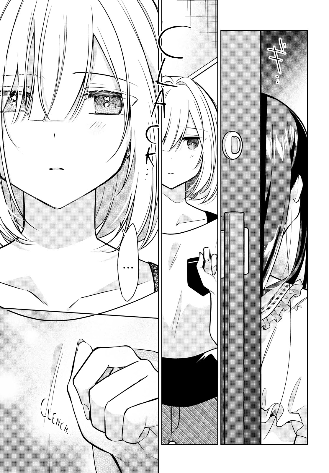 đọc truyện The Summer You Were There Chương 12 ảnh 28 tại Thiên Thai Truyện