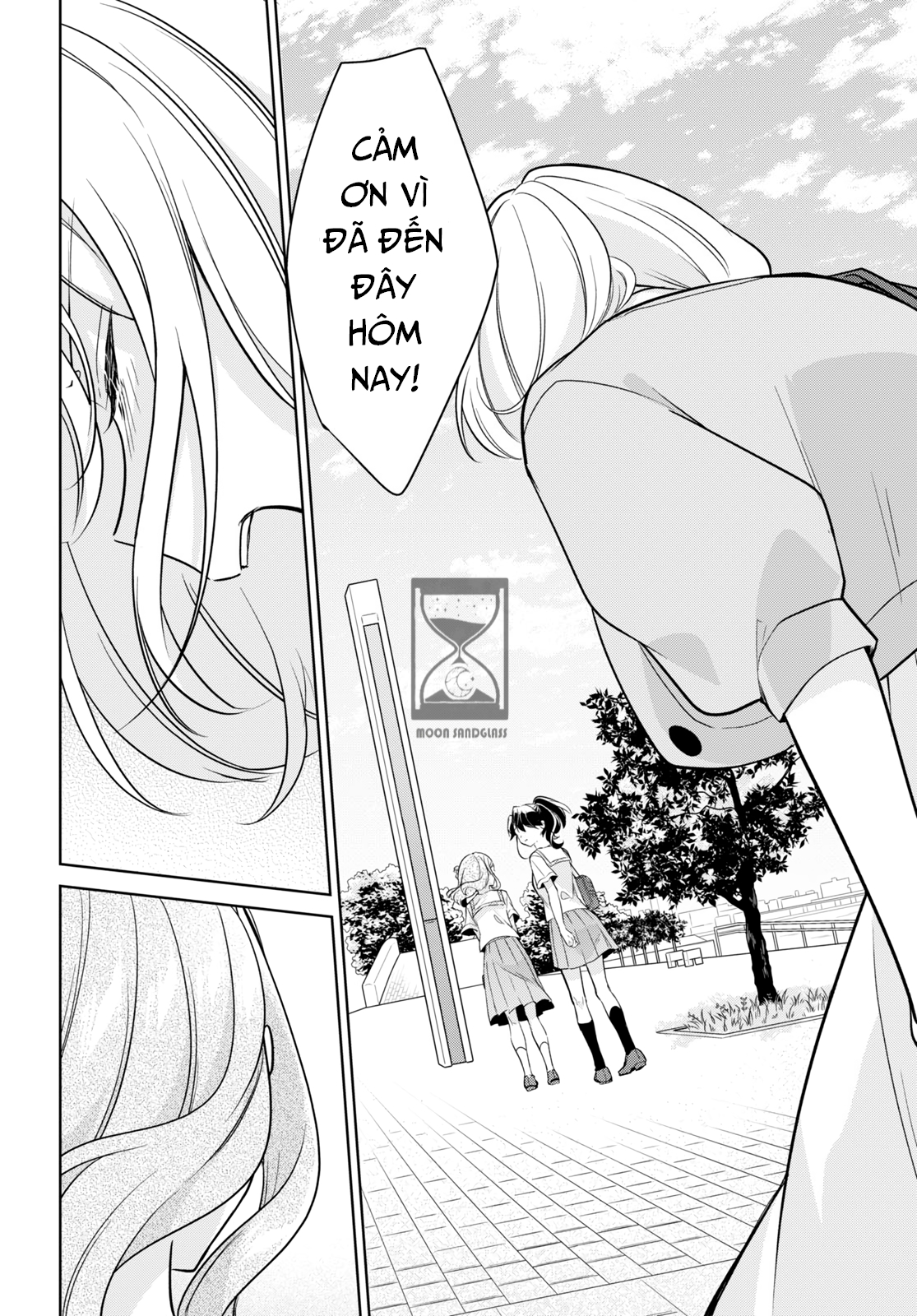 đọc truyện The Summer You Were There Chương 14 ảnh 37 tại Thiên Thai Truyện