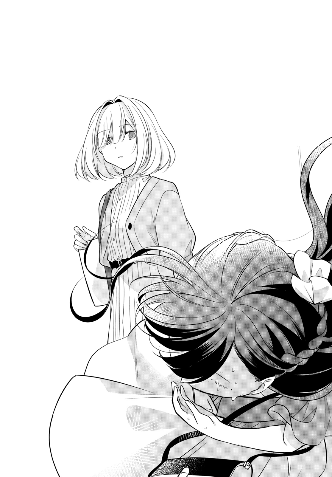 đọc truyện The Summer You Were There Chương 14 ảnh 39 tại Thiên Thai Truyện