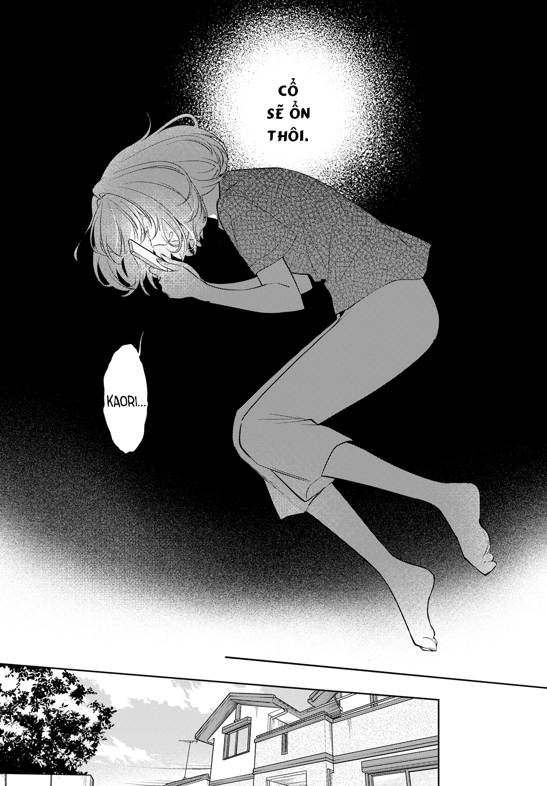 đọc truyện The Summer You Were There Chương 15 ảnh 20 tại Thiên Thai Truyện