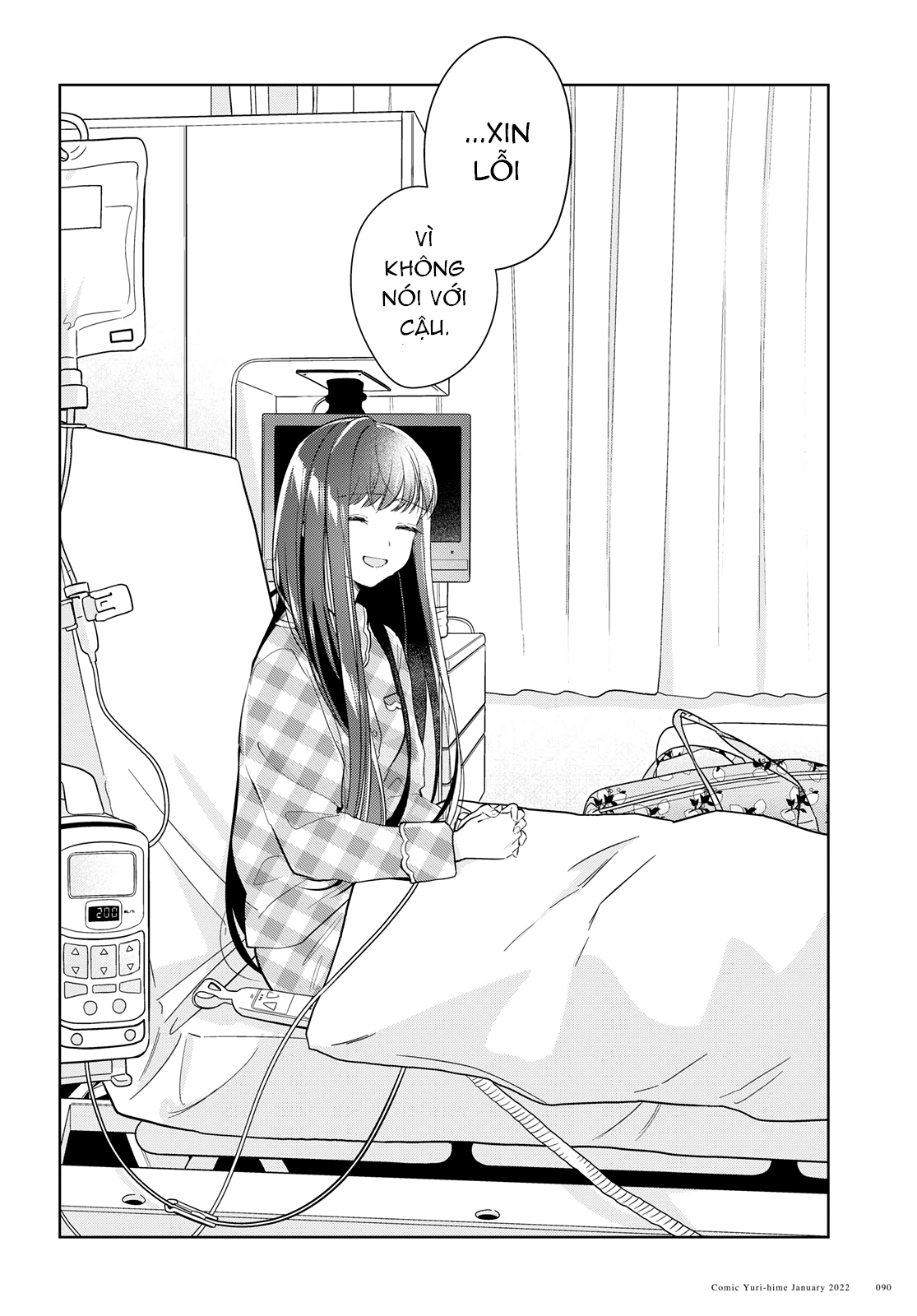 đọc truyện The Summer You Were There Chương 15 ảnh 29 tại Thiên Thai Truyện