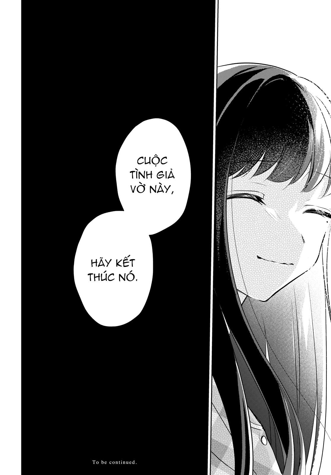 đọc truyện The Summer You Were There Chương 15 ảnh 34 tại Thiên Thai Truyện