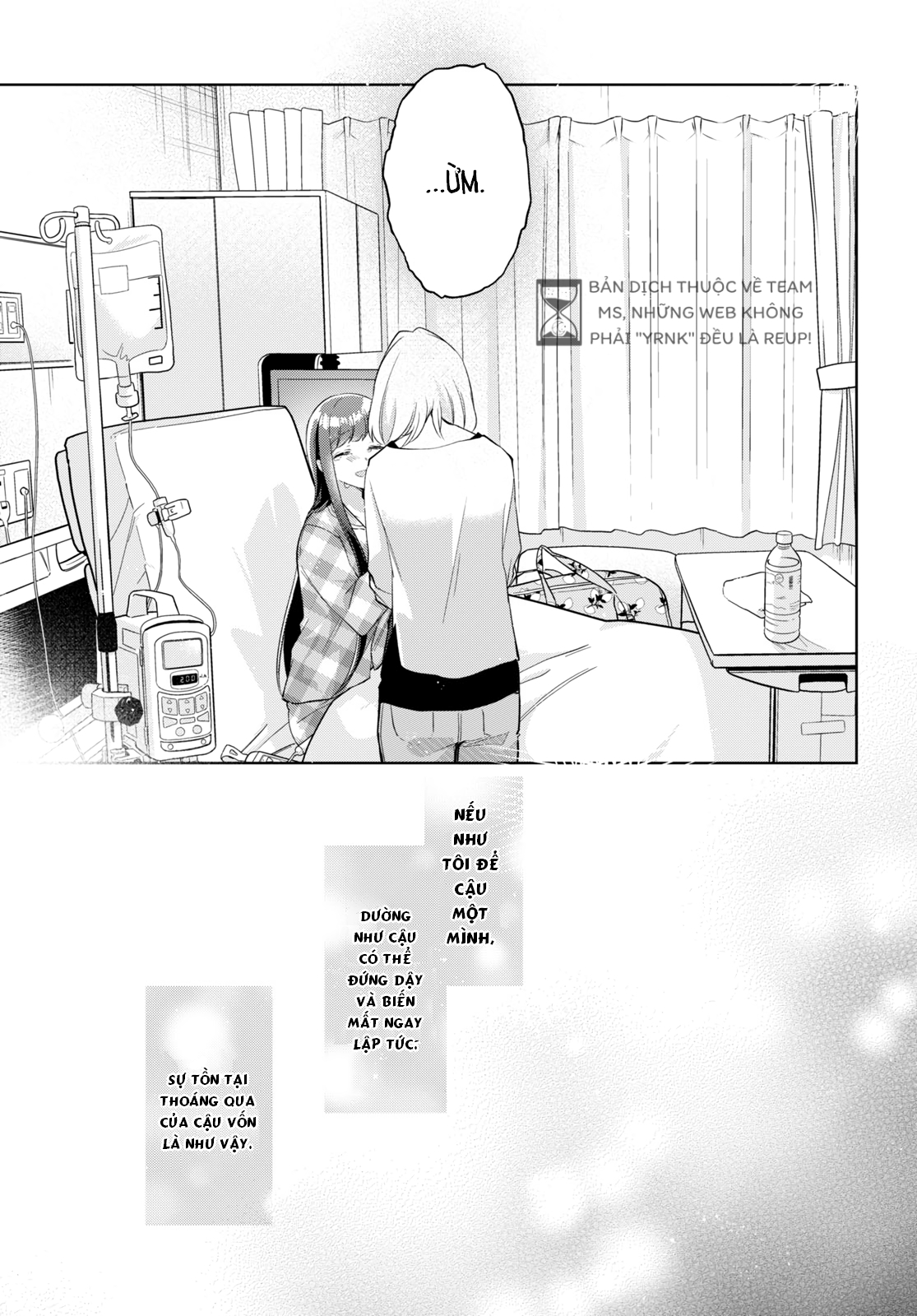 đọc truyện The Summer You Were There Chương 16 ảnh 43 tại Thiên Thai Truyện