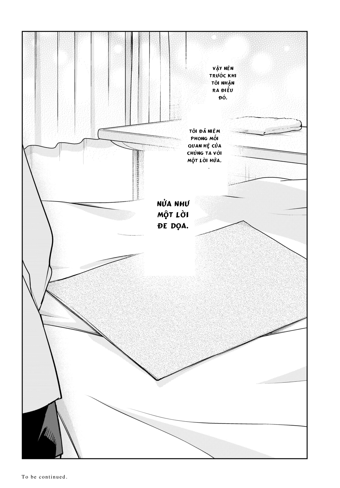 đọc truyện The Summer You Were There Chương 16 ảnh 44 tại Thiên Thai Truyện