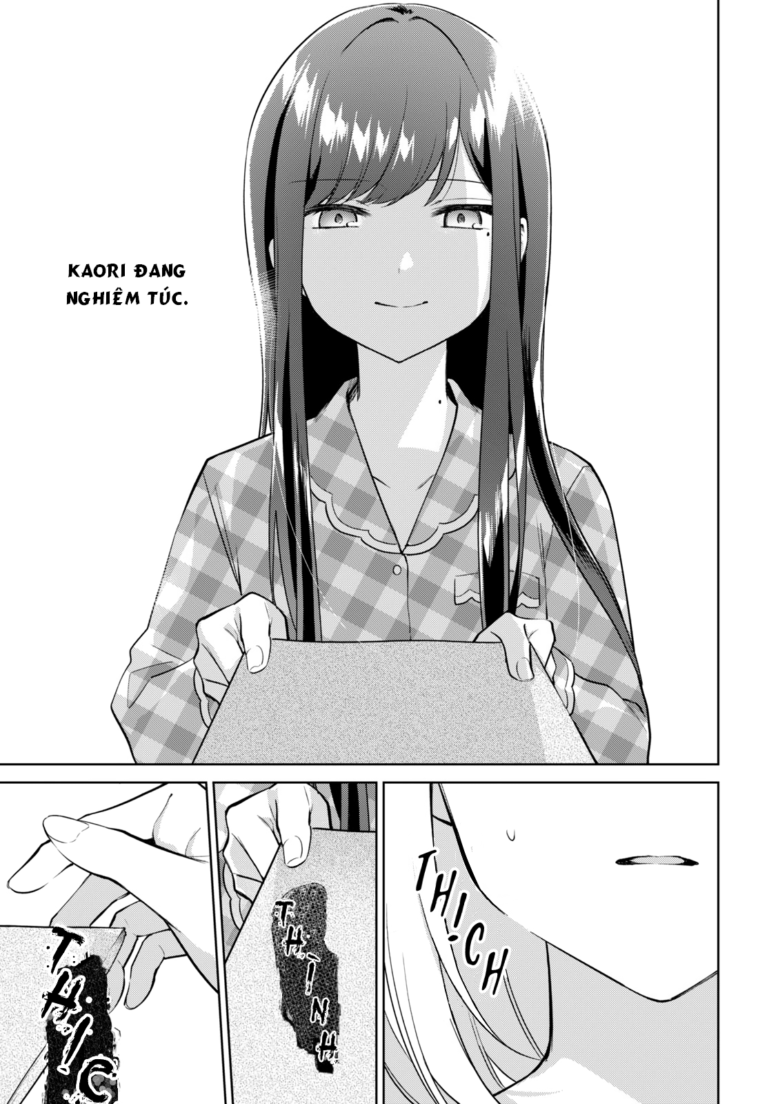 đọc truyện The Summer You Were There Chương 16 ảnh 10 tại Thiên Thai Truyện