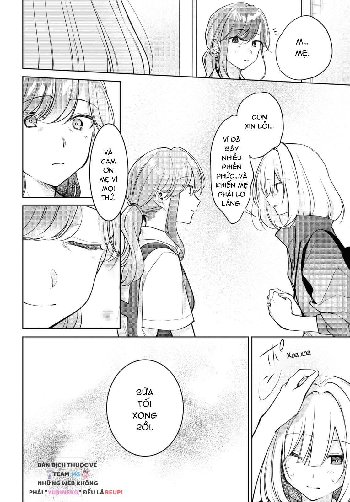 đọc truyện The Summer You Were There Chương 20 ảnh 3 tại Thiên Thai Truyện