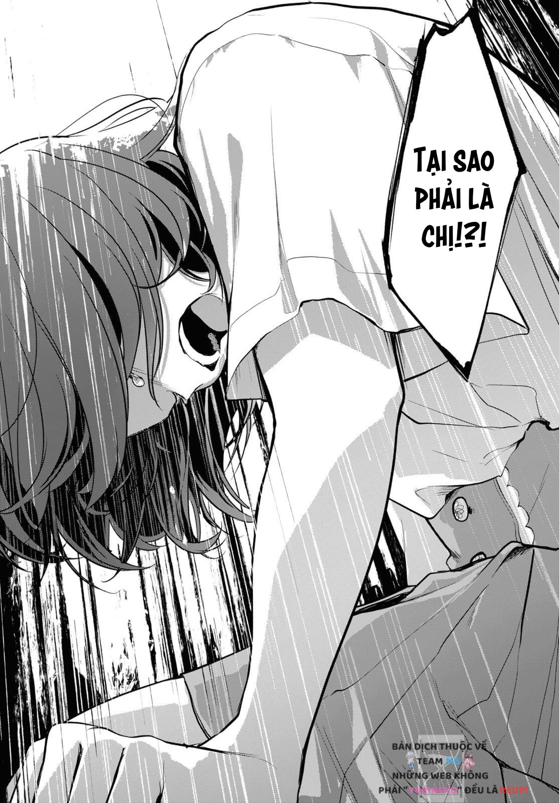 đọc truyện The Summer You Were There Chương 20 ảnh 23 tại Thiên Thai Truyện