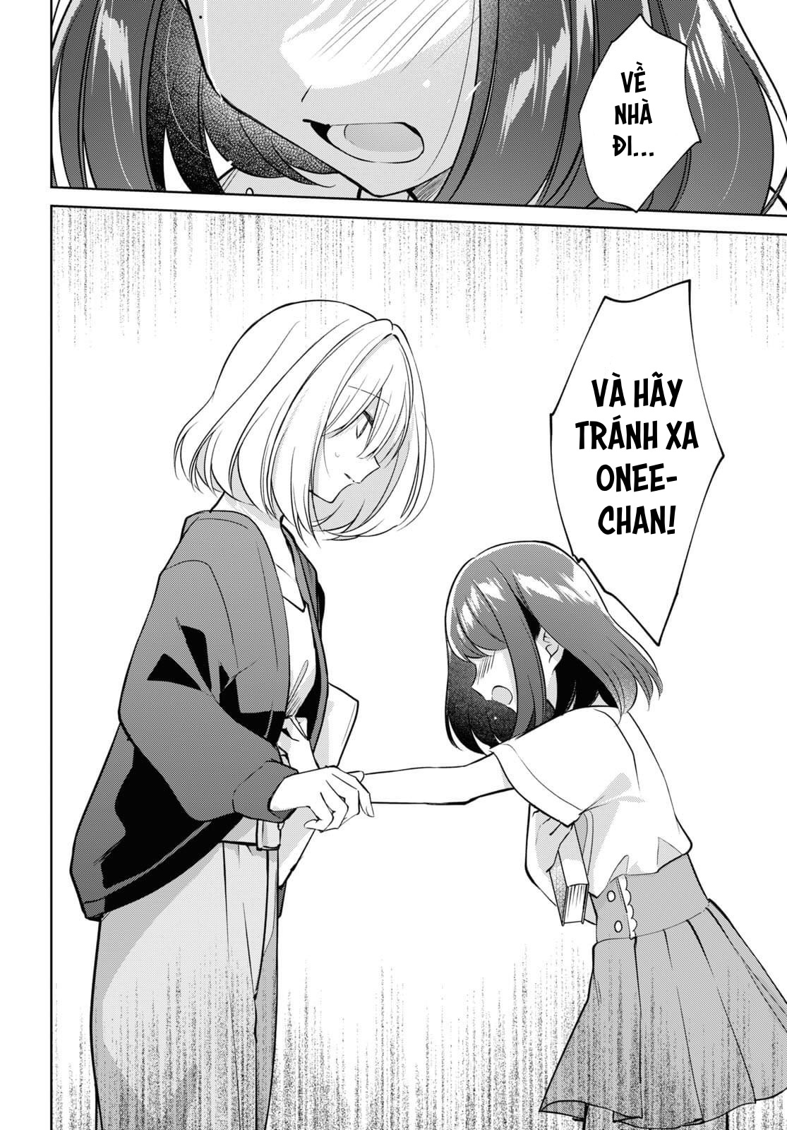 đọc truyện The Summer You Were There Chương 20 ảnh 25 tại Thiên Thai Truyện