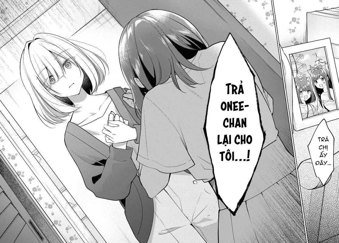 đọc truyện The Summer You Were There Chương 20 ảnh 29 tại Thiên Thai Truyện