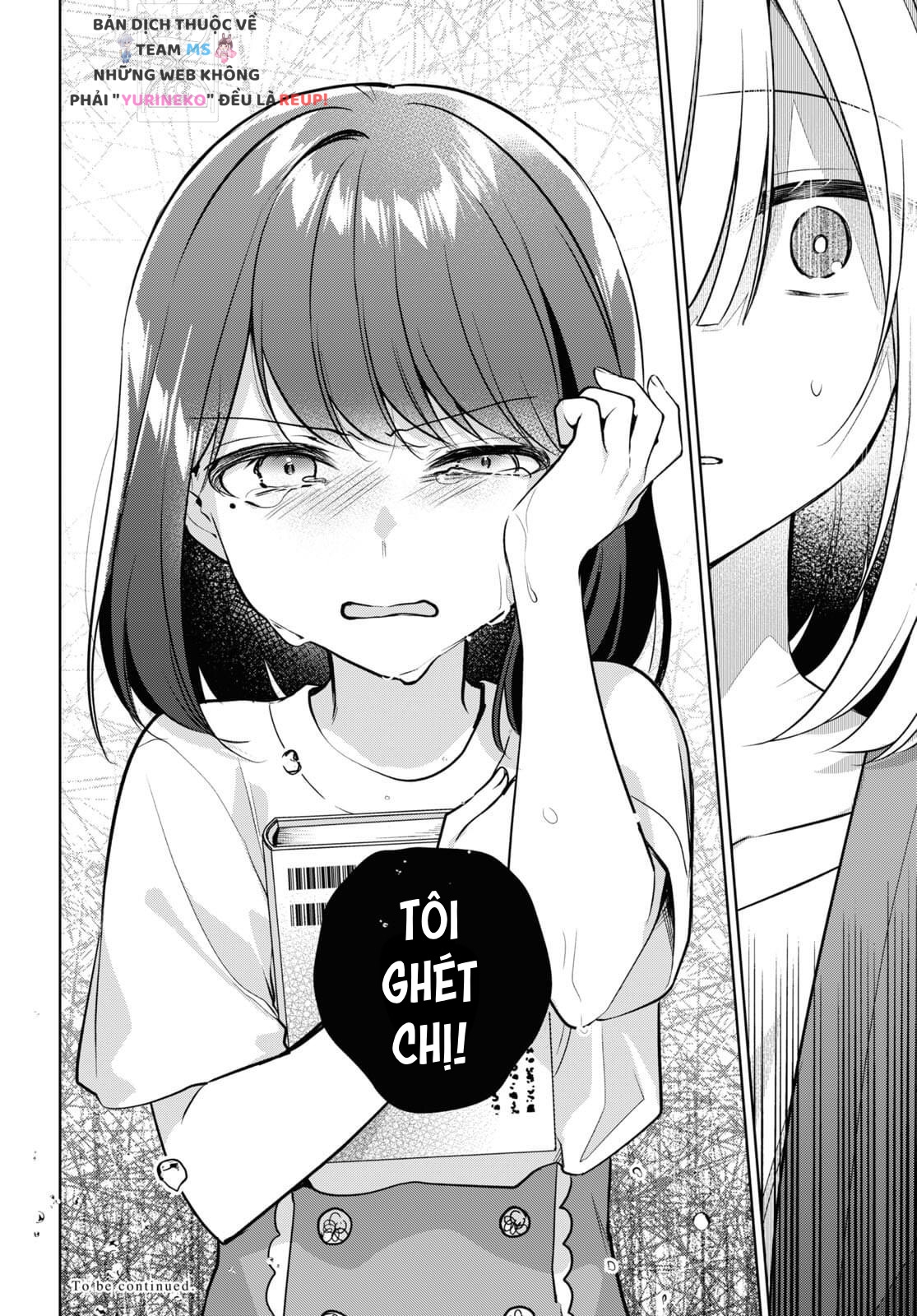 đọc truyện The Summer You Were There Chương 20 ảnh 30 tại Thiên Thai Truyện