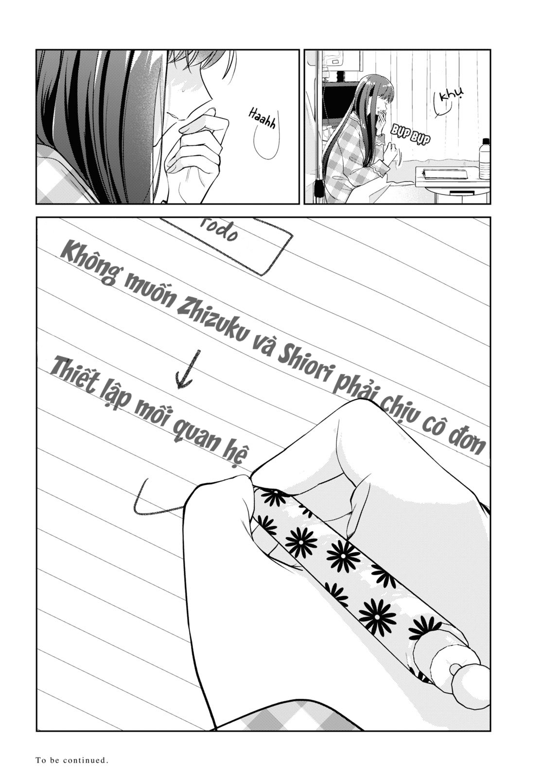 đọc truyện The Summer You Were There Chương 22 ảnh 23 tại Thiên Thai Truyện