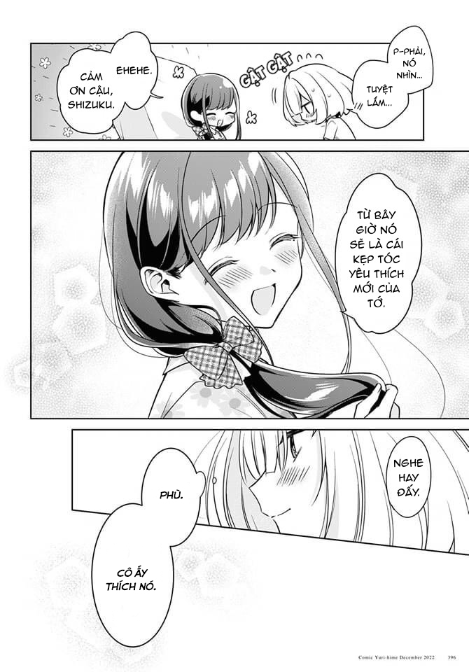 đọc truyện The Summer You Were There Chương 23 ảnh 13 tại Thiên Thai Truyện