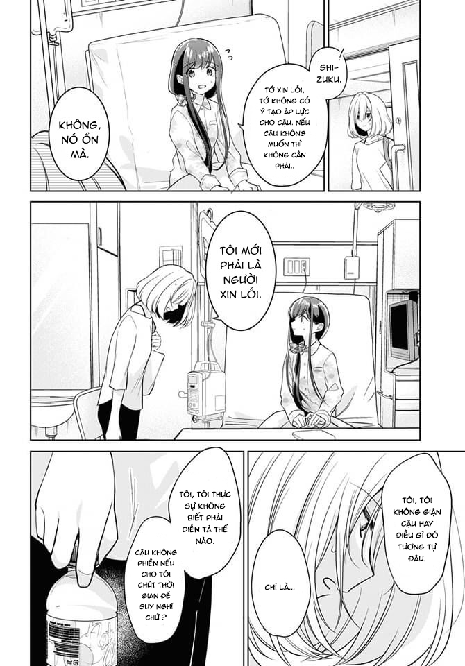 đọc truyện The Summer You Were There Chương 23 ảnh 25 tại Thiên Thai Truyện