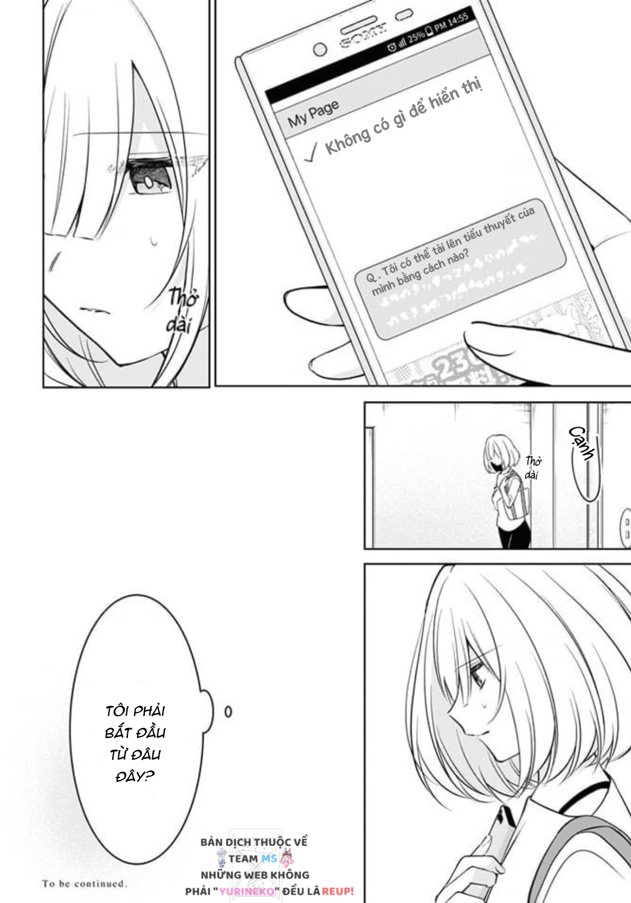 đọc truyện The Summer You Were There Chương 23 ảnh 29 tại Thiên Thai Truyện