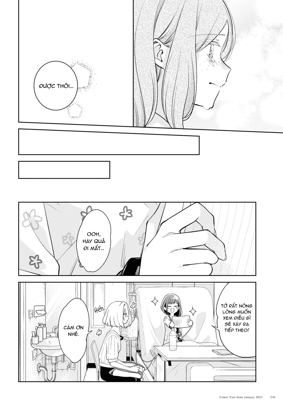 đọc truyện The Summer You Were There Chương 24 ảnh 21 tại Thiên Thai Truyện