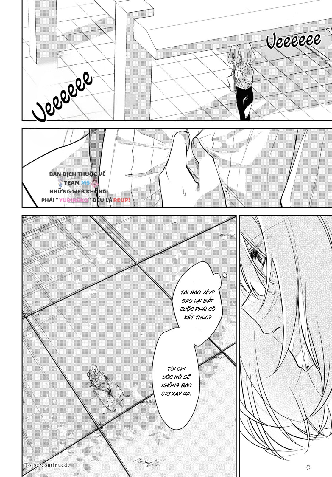 đọc truyện The Summer You Were There Chương 24 ảnh 25 tại Thiên Thai Truyện